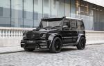 Mercedes-AMG G63 G7 by ONYX Concept 2015 года